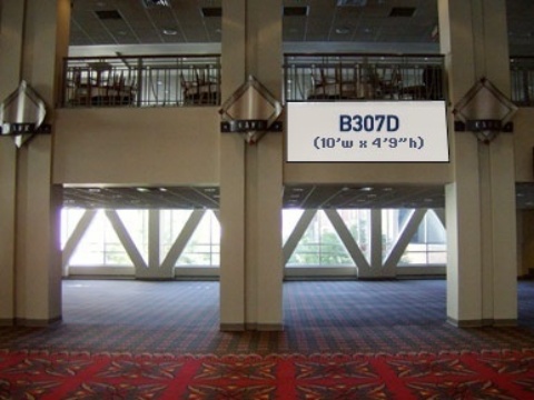 PCC Bridge Mini Banner