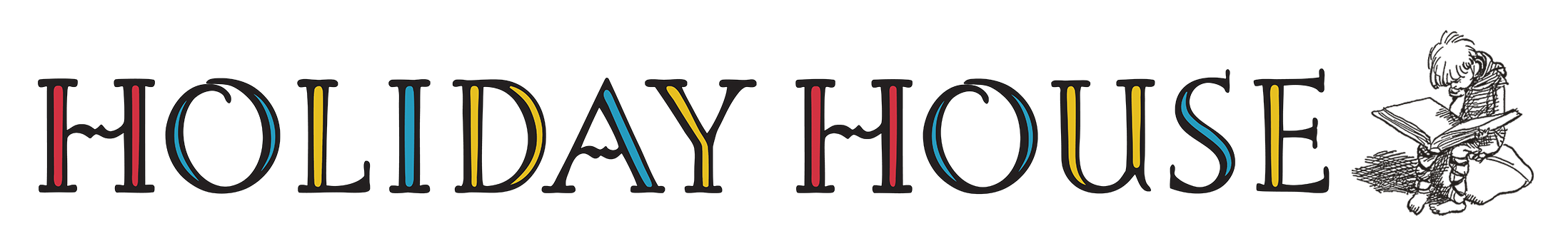 Holiday House Logo