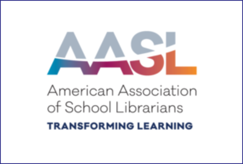 AASL Logo