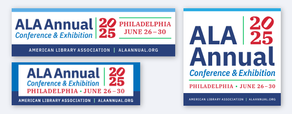 Annual 2025 Logo Samples
