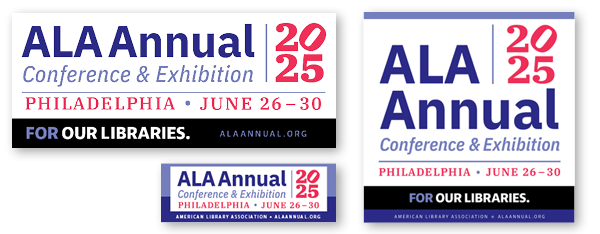 Annual 2025 Logo Samples