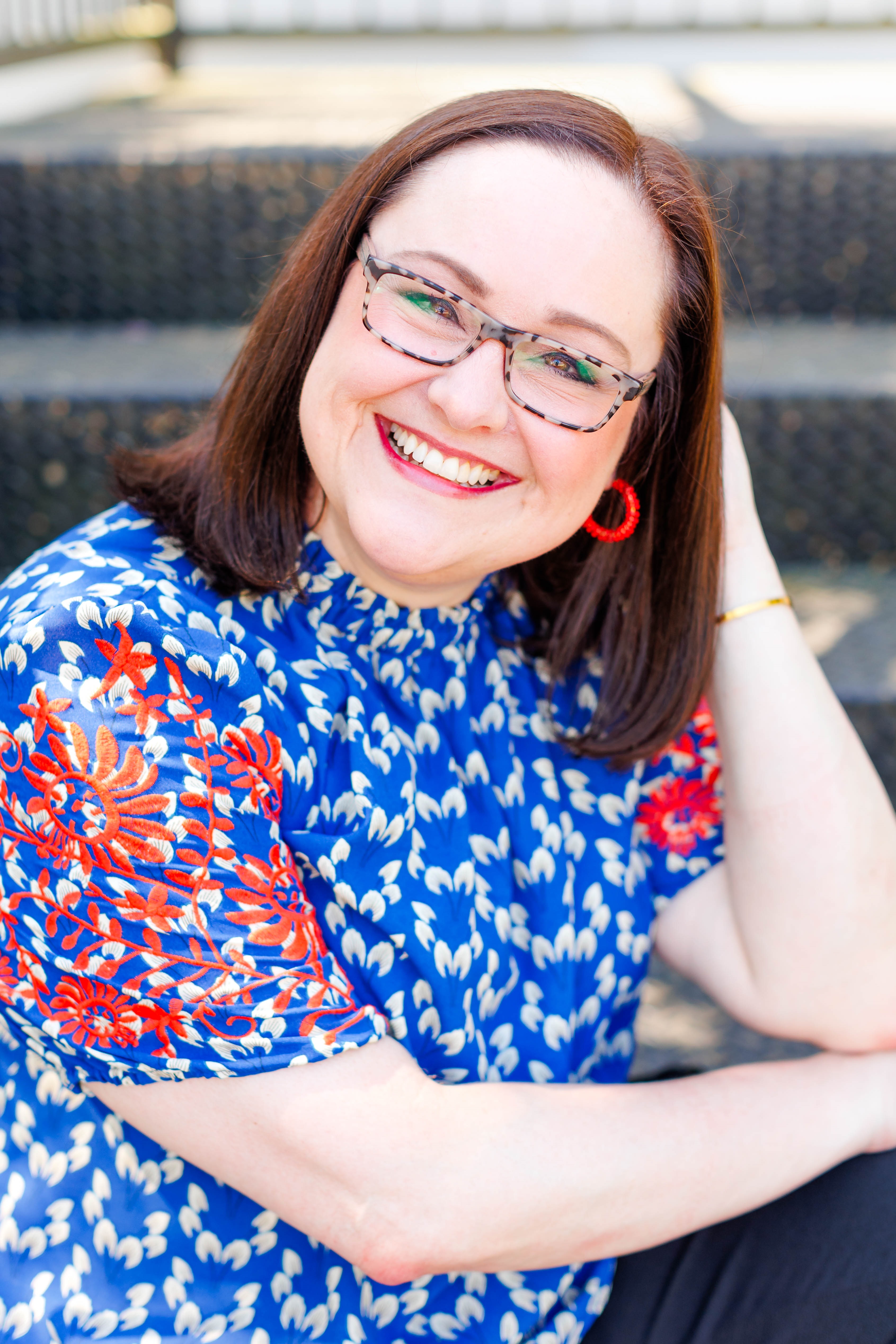 Amanda Jones