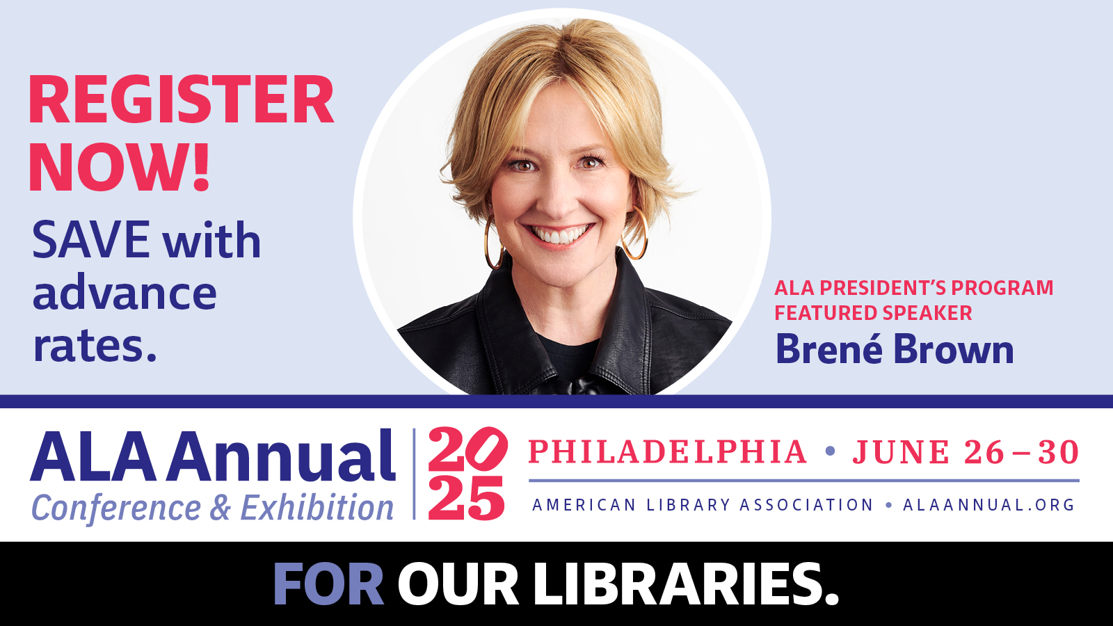 Brené Brown social share