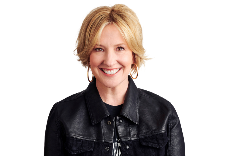 Brene Brown Image