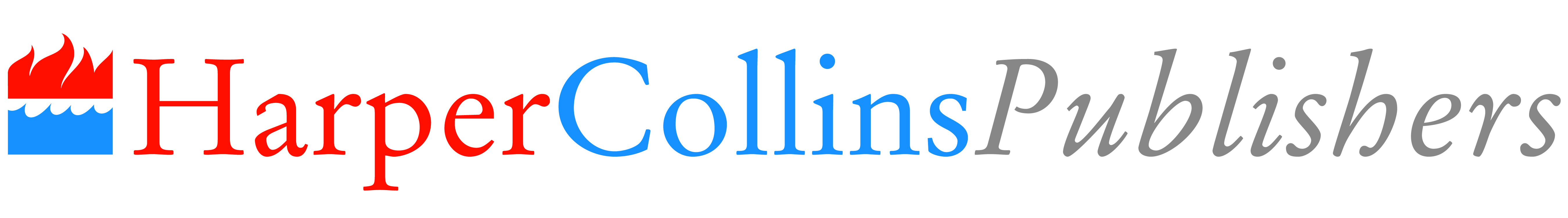 HarperCollins Publishers Image
