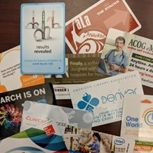 Key Cards
