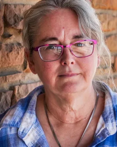 Suzette Baker Image