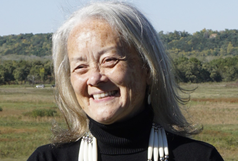 Gwen Westerman