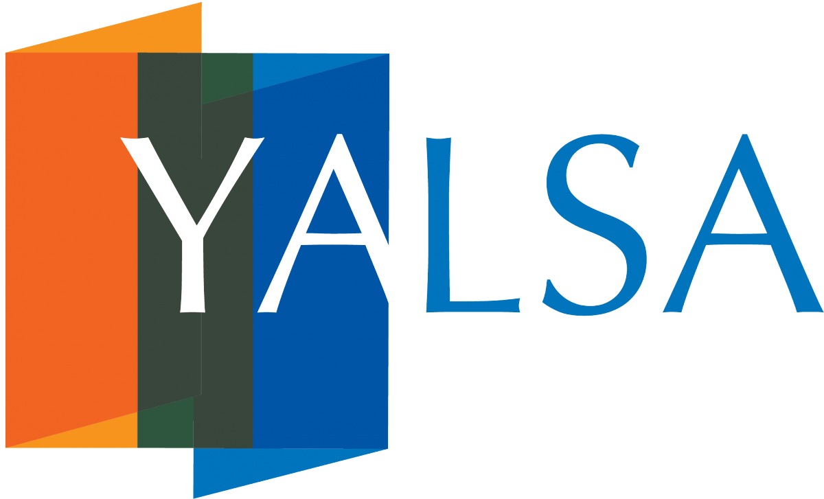 YALSA Logo