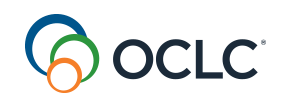 OCLC Worldwide Logo
