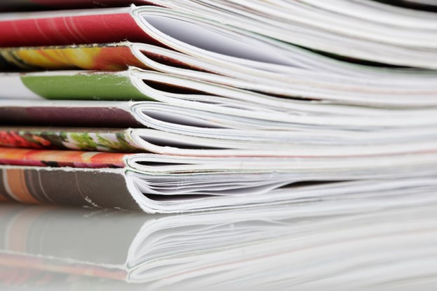 Image of Publications